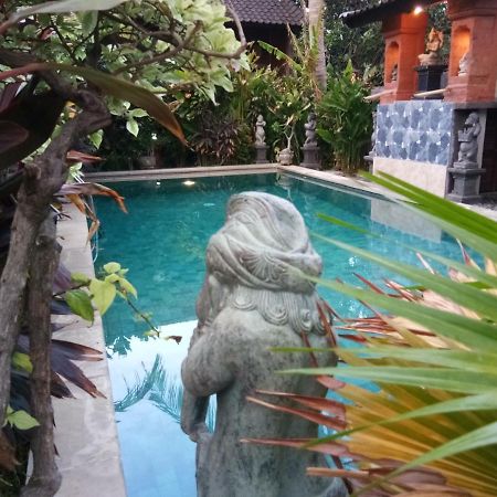 Pemuteran The Sari Bungalows מראה חיצוני תמונה