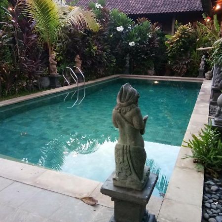 Pemuteran The Sari Bungalows מראה חיצוני תמונה