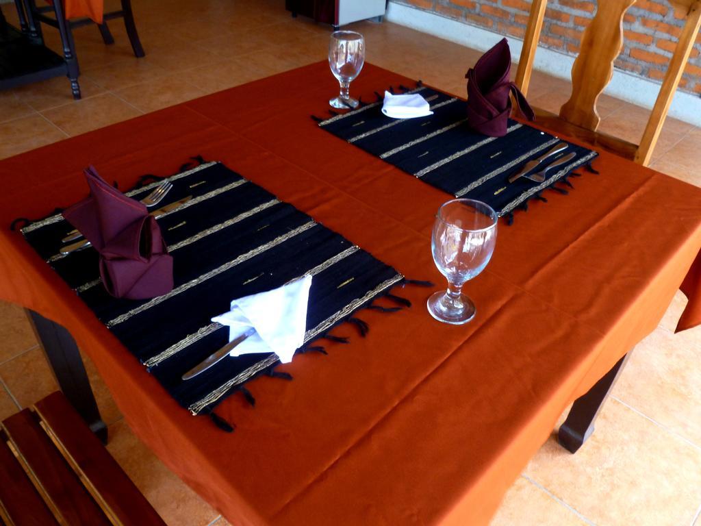 Pemuteran The Sari Bungalows מראה חיצוני תמונה