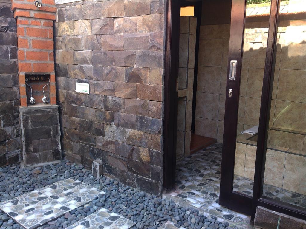 Pemuteran The Sari Bungalows מראה חיצוני תמונה