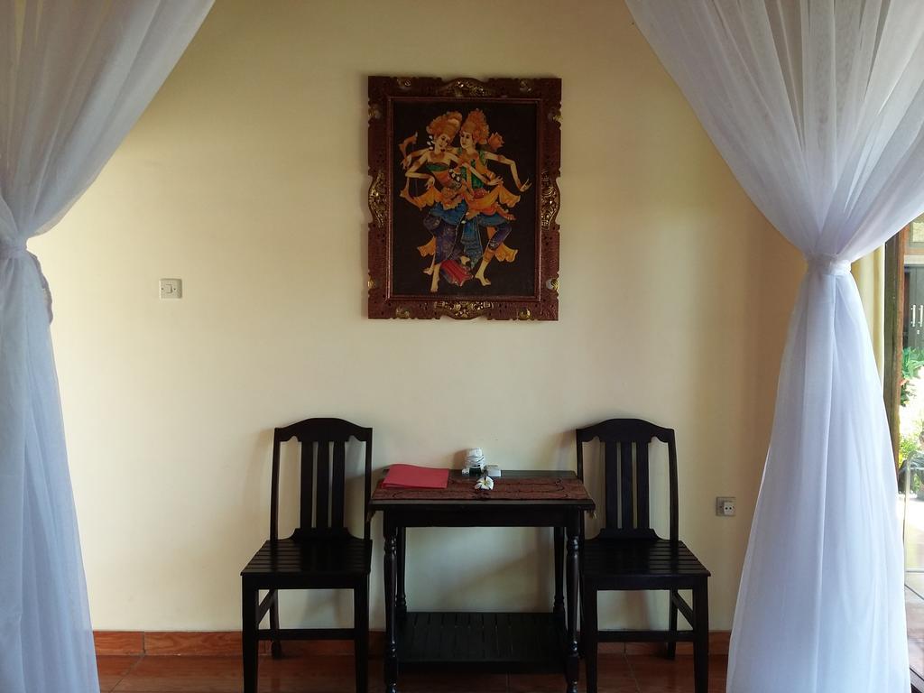 Pemuteran The Sari Bungalows מראה חיצוני תמונה