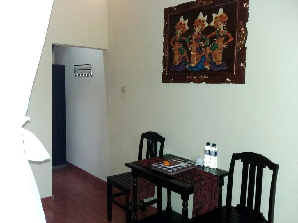 Pemuteran The Sari Bungalows חדר תמונה