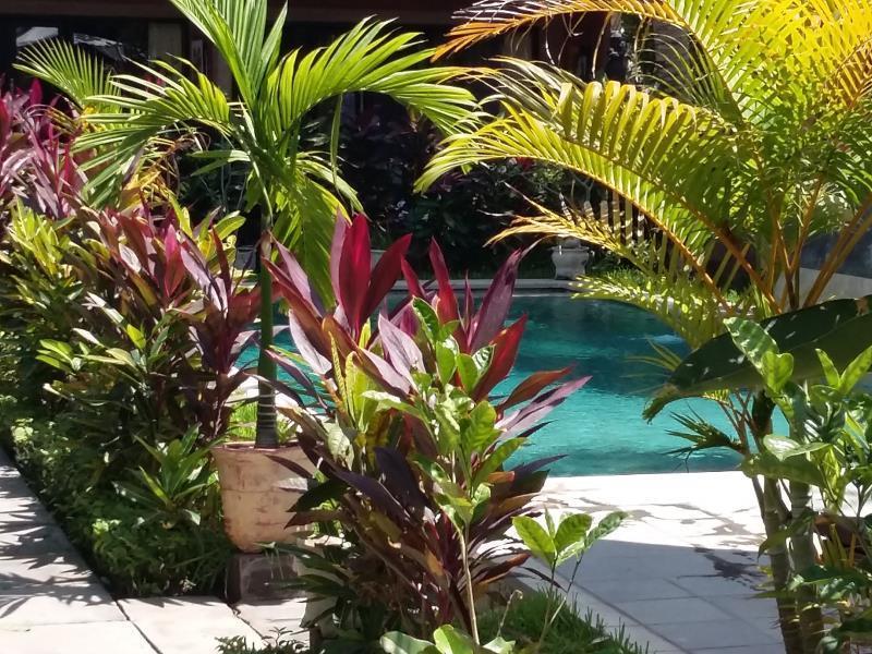 Pemuteran The Sari Bungalows מראה חיצוני תמונה