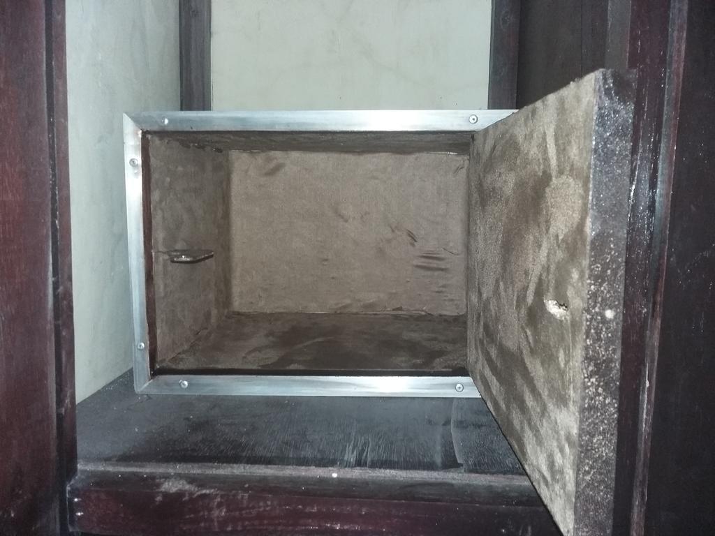 Pemuteran The Sari Bungalows מראה חיצוני תמונה