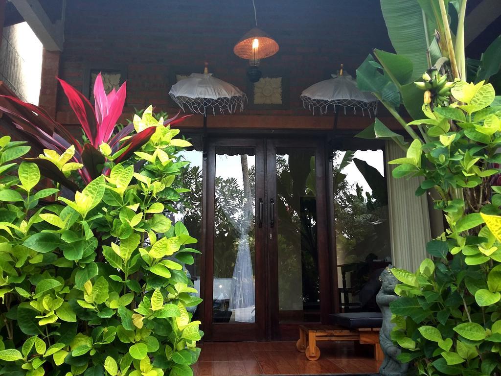 Pemuteran The Sari Bungalows מראה חיצוני תמונה