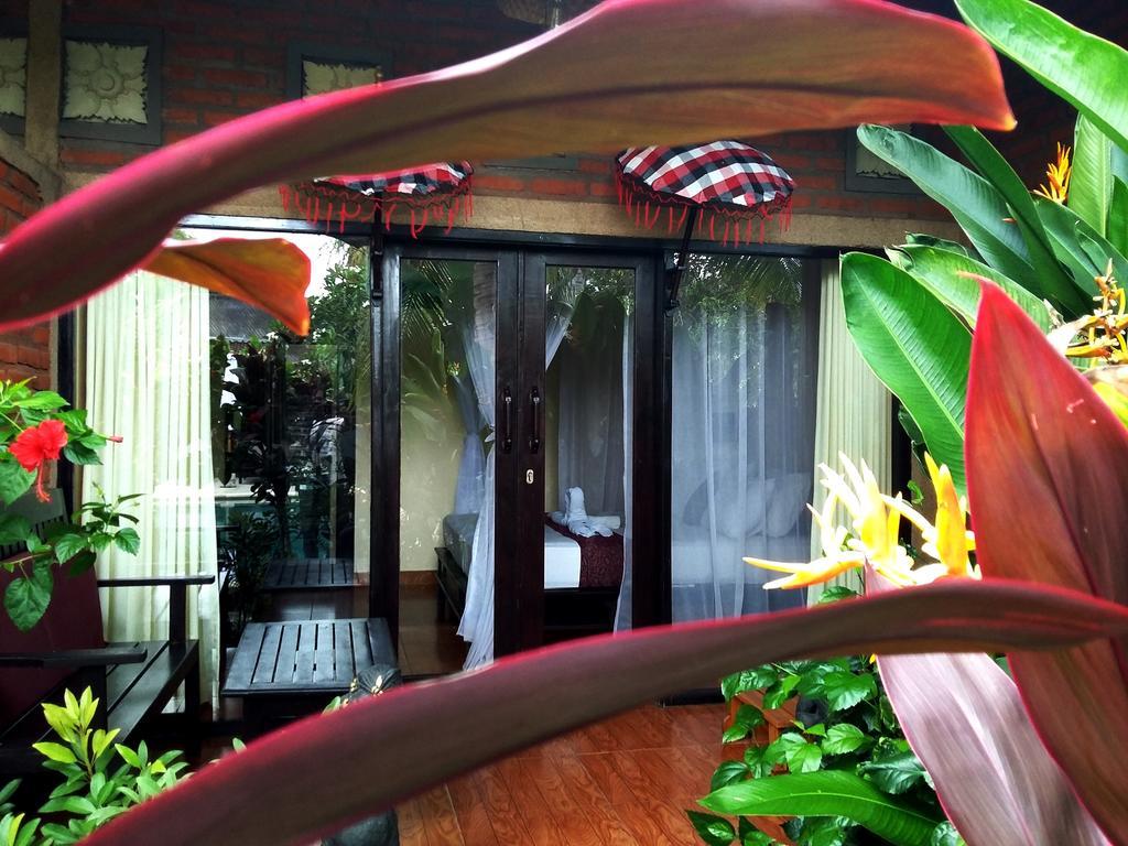 Pemuteran The Sari Bungalows מראה חיצוני תמונה