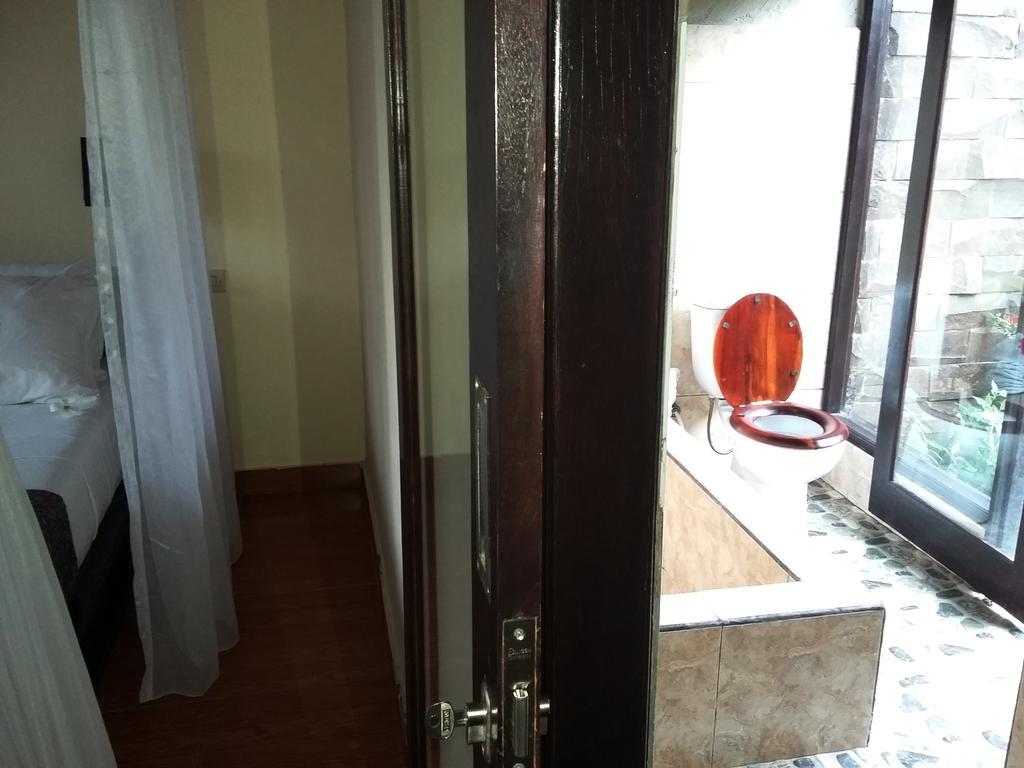 Pemuteran The Sari Bungalows מראה חיצוני תמונה