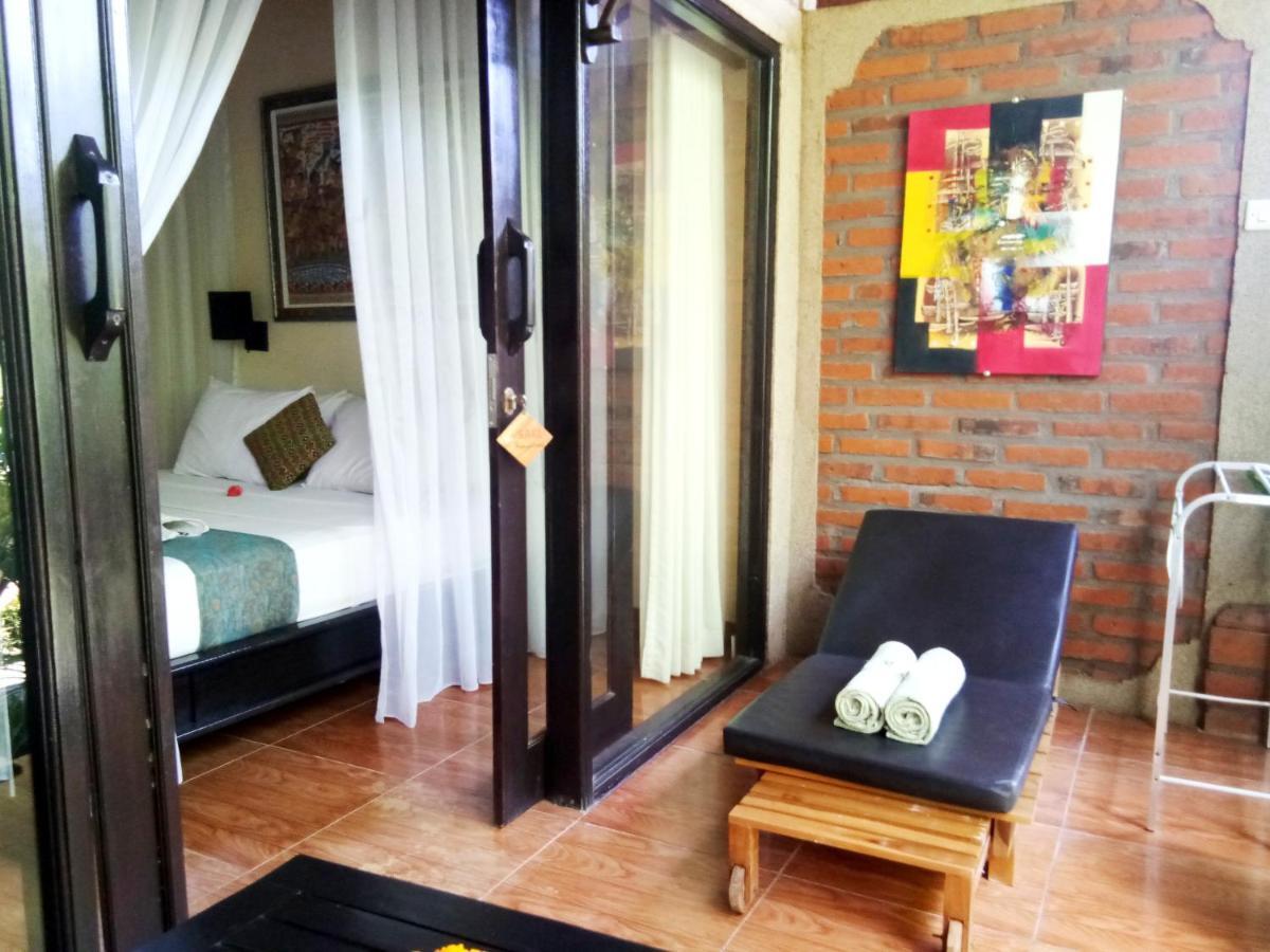 Pemuteran The Sari Bungalows מראה חיצוני תמונה