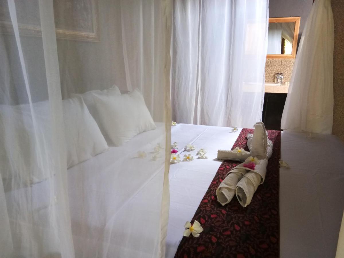 Pemuteran The Sari Bungalows מראה חיצוני תמונה