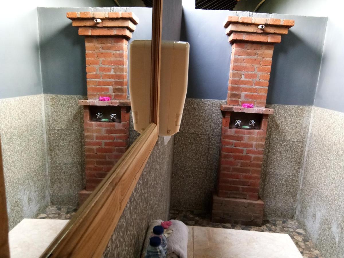 Pemuteran The Sari Bungalows מראה חיצוני תמונה