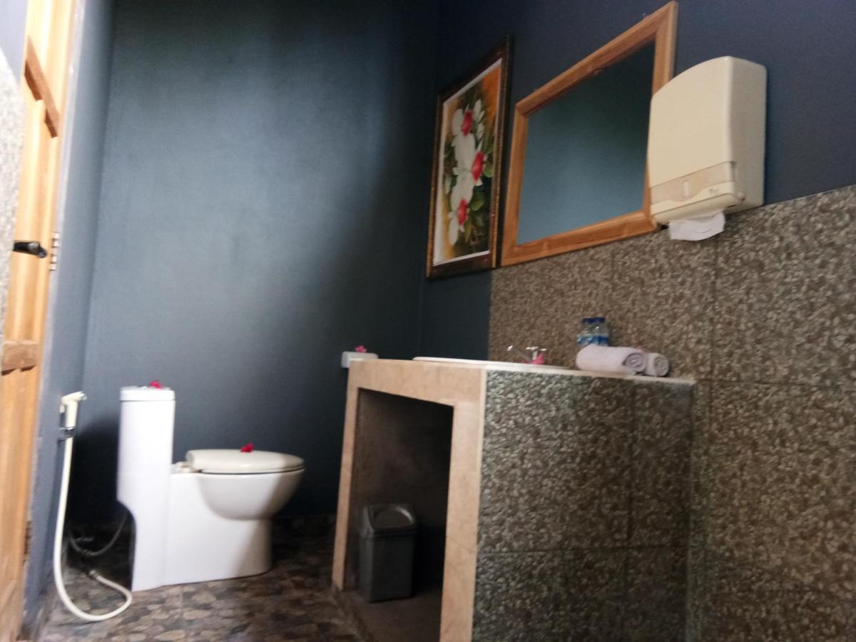 Pemuteran The Sari Bungalows מראה חיצוני תמונה