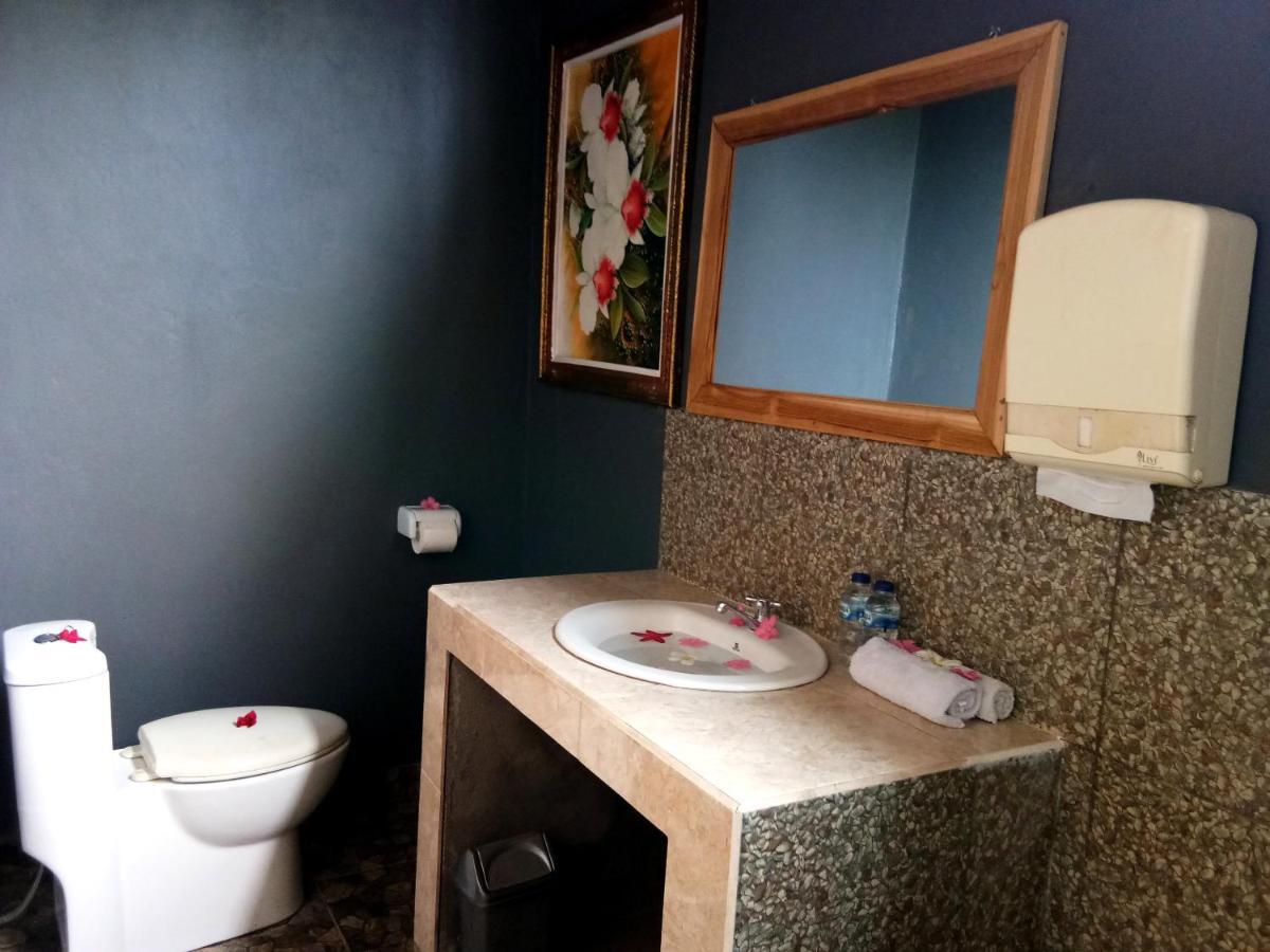 Pemuteran The Sari Bungalows מראה חיצוני תמונה