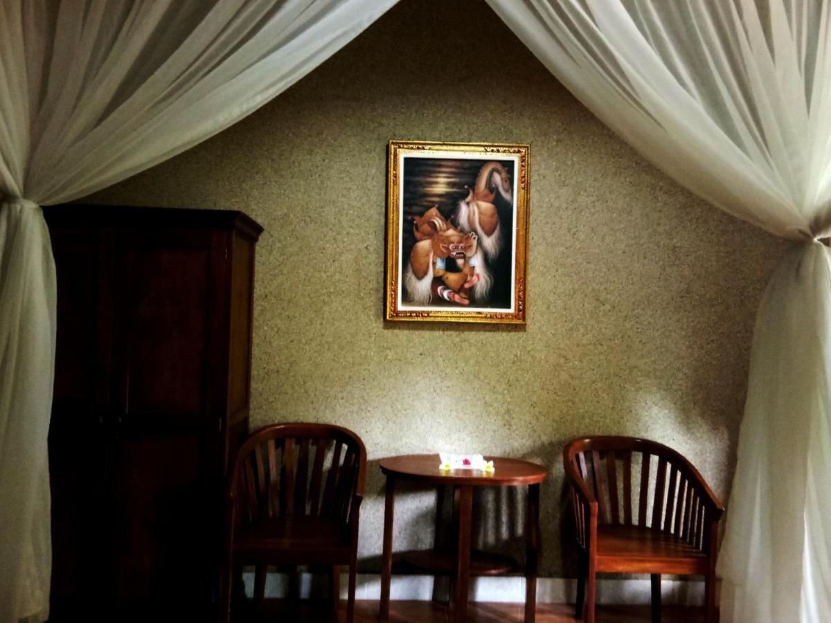 Pemuteran The Sari Bungalows מראה חיצוני תמונה
