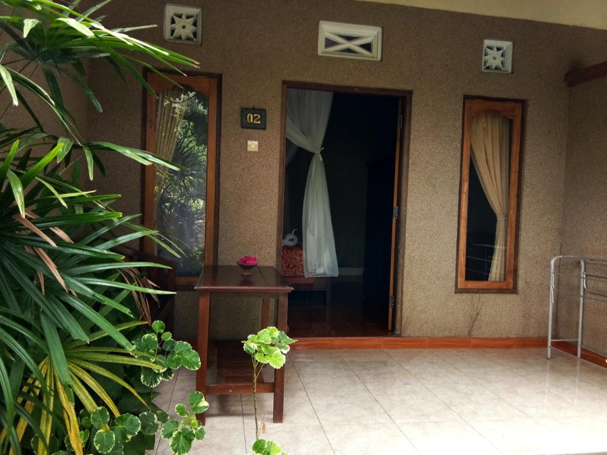 Pemuteran The Sari Bungalows מראה חיצוני תמונה