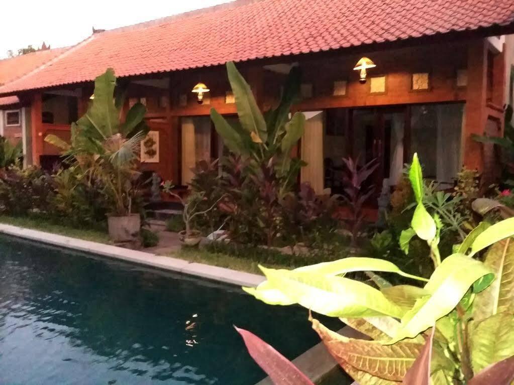 Pemuteran The Sari Bungalows מראה חיצוני תמונה