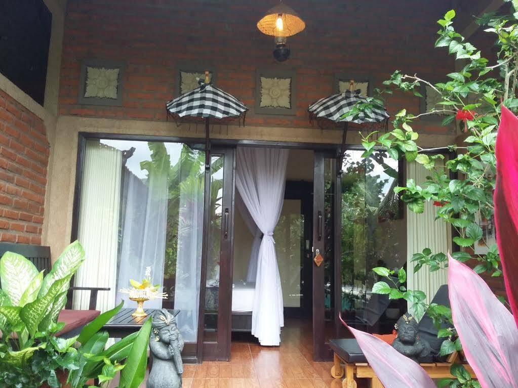 Pemuteran The Sari Bungalows מראה חיצוני תמונה