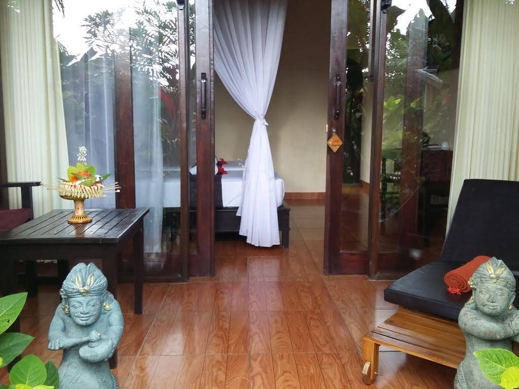Pemuteran The Sari Bungalows מראה חיצוני תמונה