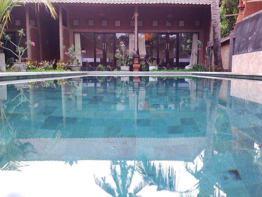 Pemuteran The Sari Bungalows מראה חיצוני תמונה